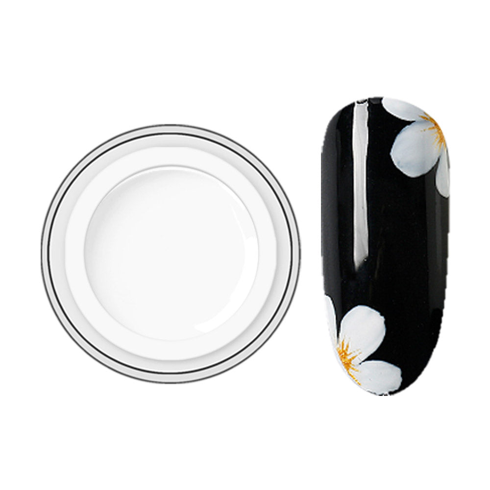 Beautilux Gel de Peinture Nail Art – 6g ou 10g