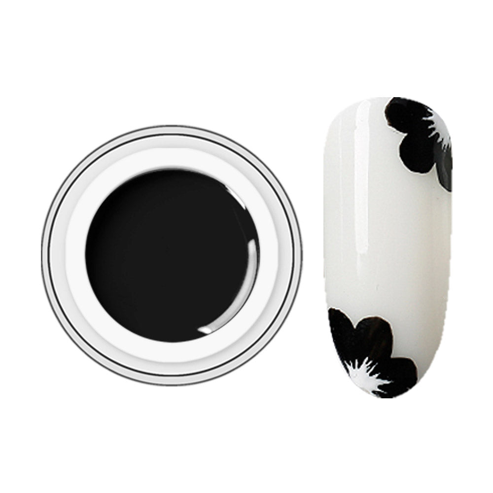 Beautilux Gel de Peinture Nail Art – 6g ou 10g
