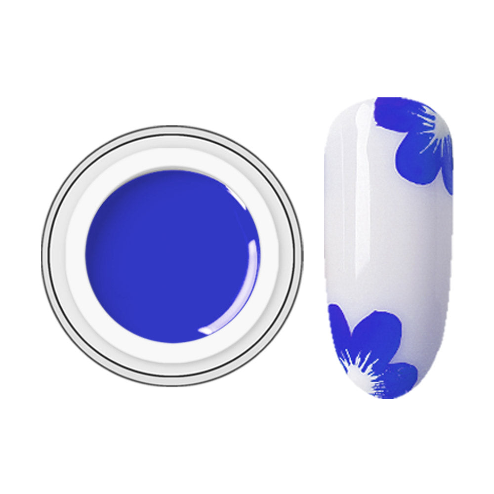 Beautilux Gel de Peinture Nail Art – 6g ou 10g