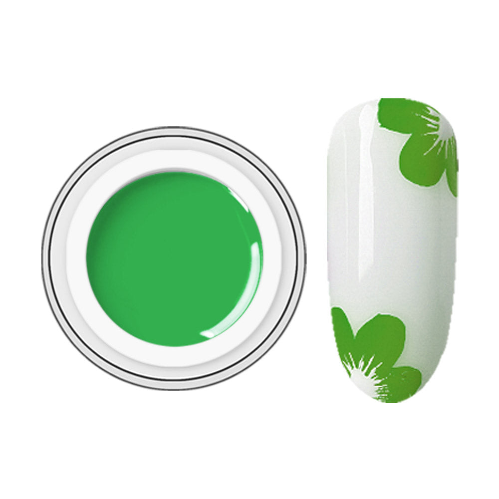 Beautilux Gel de Peinture Nail Art – 6g ou 10g