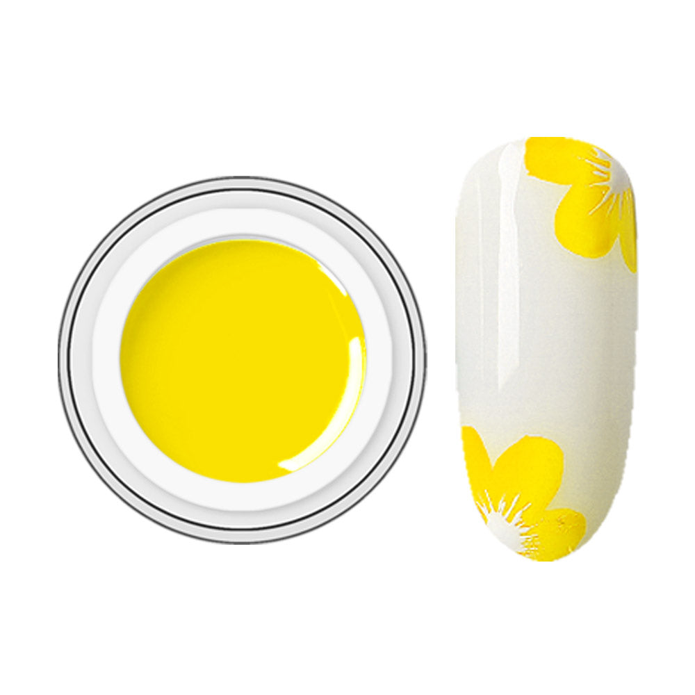 Beautilux Gel de Peinture Nail Art – 6g ou 10g