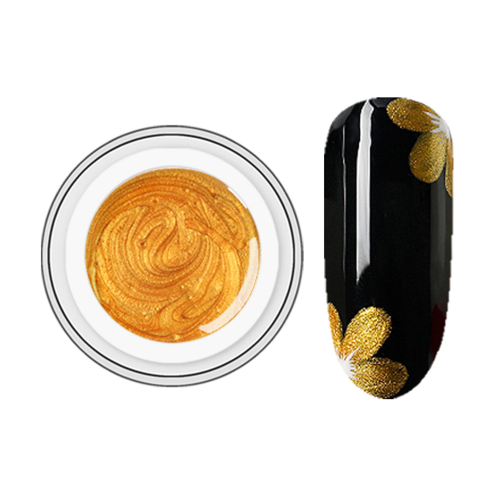Beautilux Gel de Peinture Nail Art – 6g ou 10g