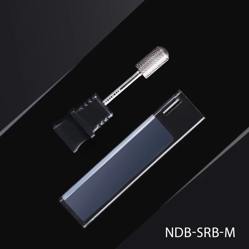 Embouts de Ponceuse Professionnels Beautilux