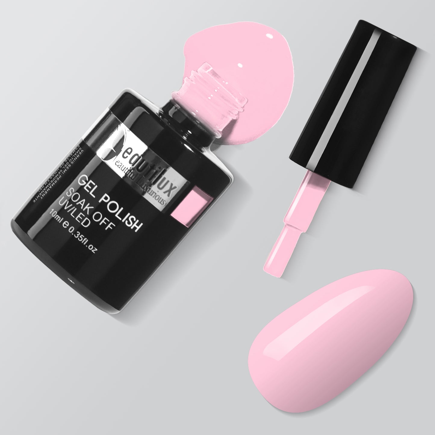 Collection « Hello Summer » - vernis à l'unité 10ml