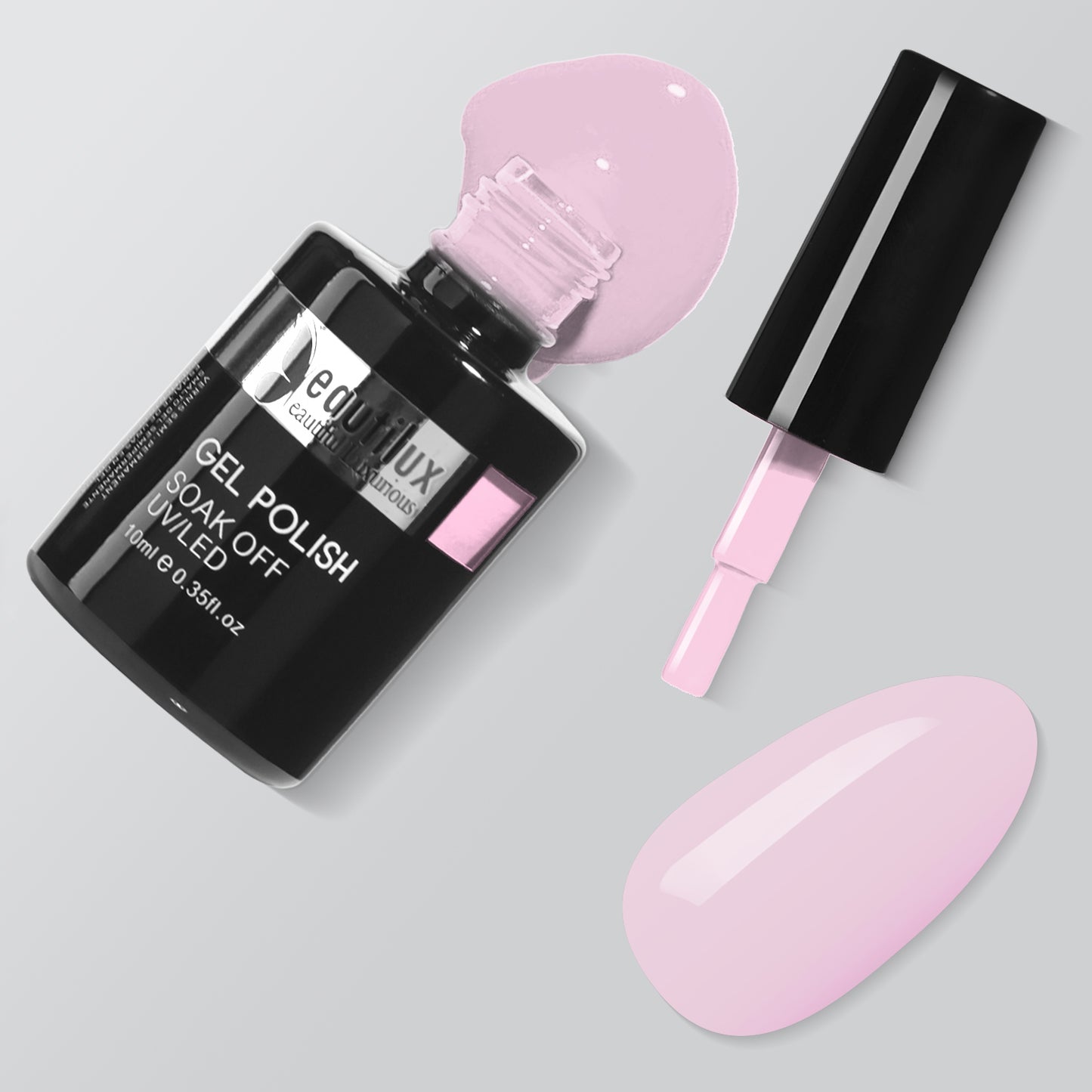 Collection « Hello Summer » - vernis à l'unité 10ml