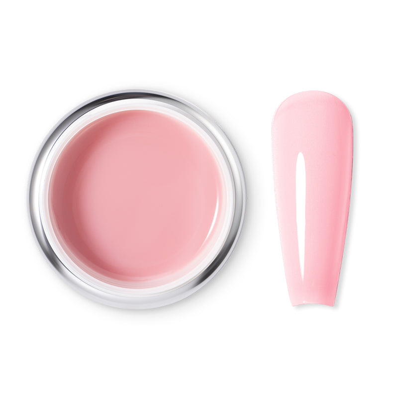 Gel de Construction Dur Beautilux – Format Pro 10g / 55g