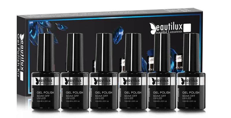 Beautilux Kit VSP YT-19 (déstockage)