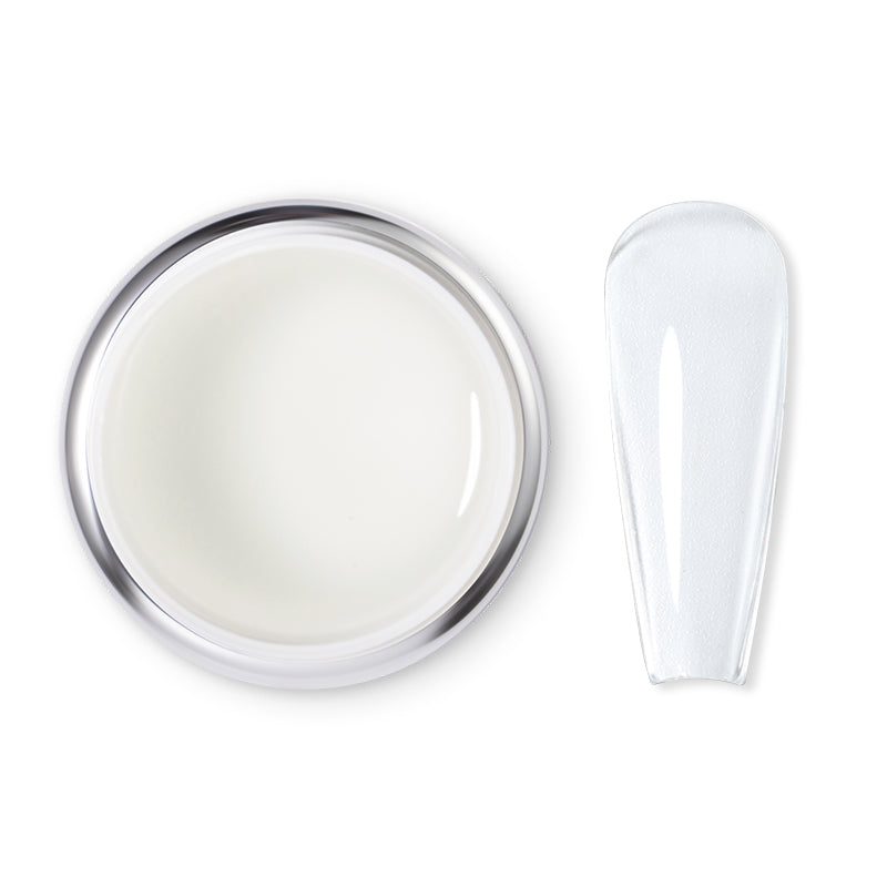 Gel de Construction Dur Beautilux – Format Pro 10g / 55g
