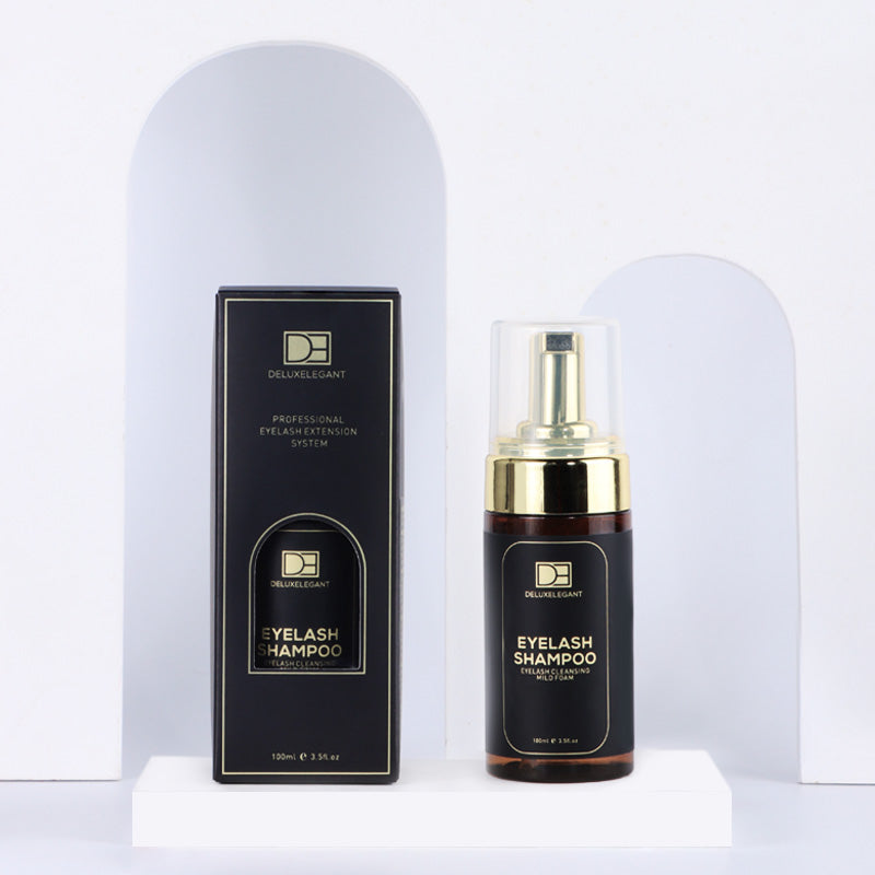 Shampoing pour Cils DE®
