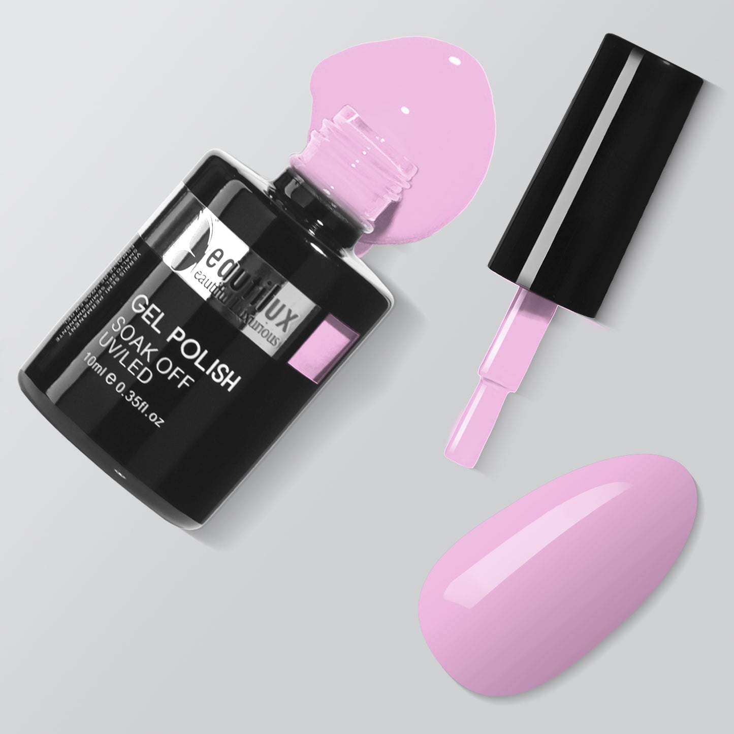 Collection « Hello Summer » - vernis à l'unité 10ml