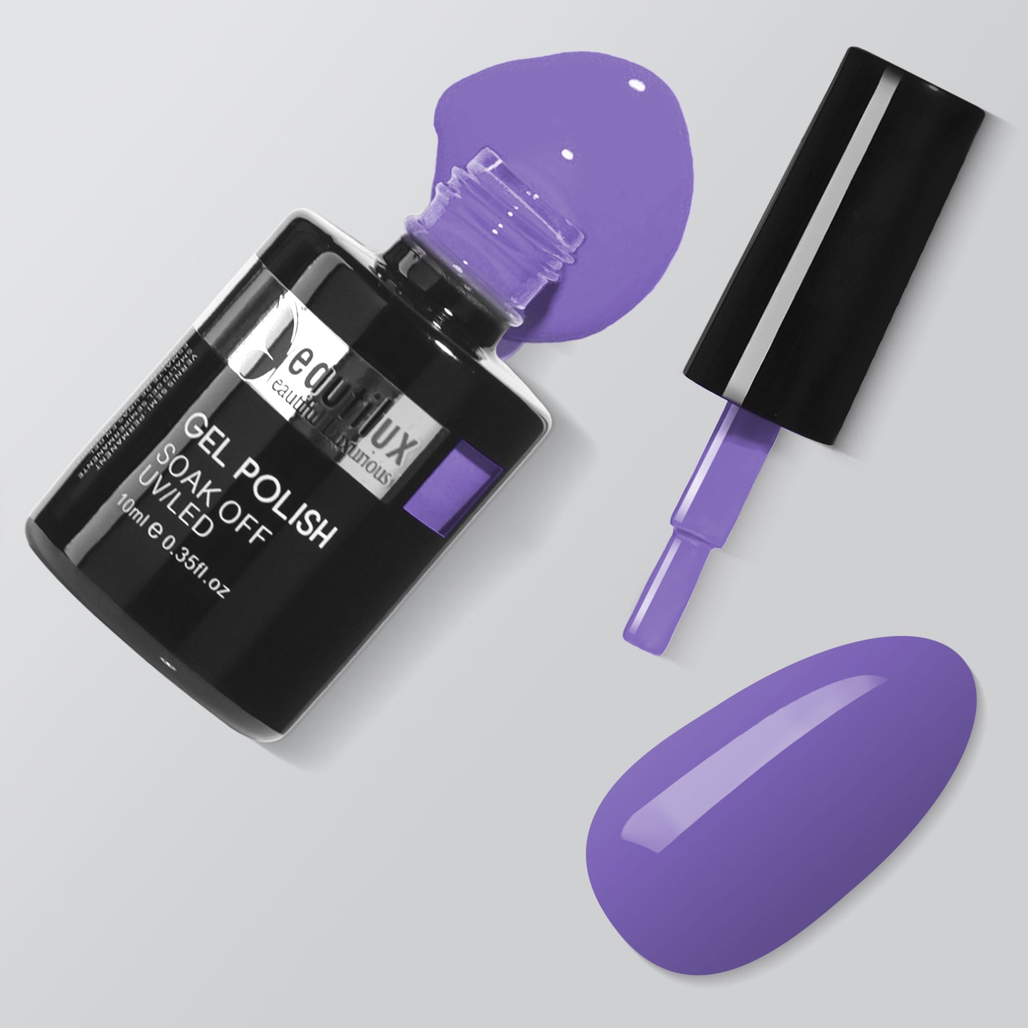 Collection « Hello Summer » - vernis à l'unité 10ml