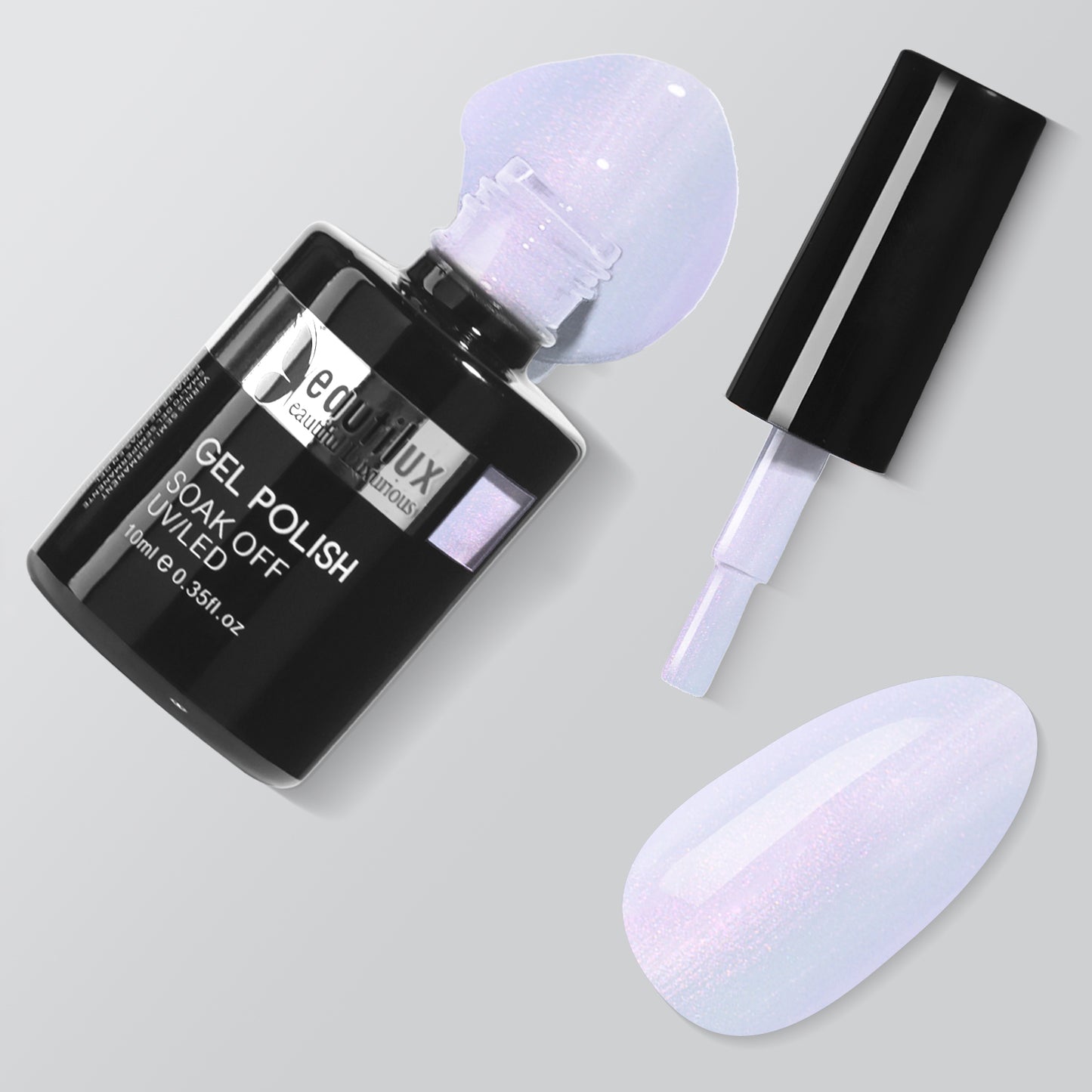 Collection « Hello Summer » - vernis à l'unité 10ml