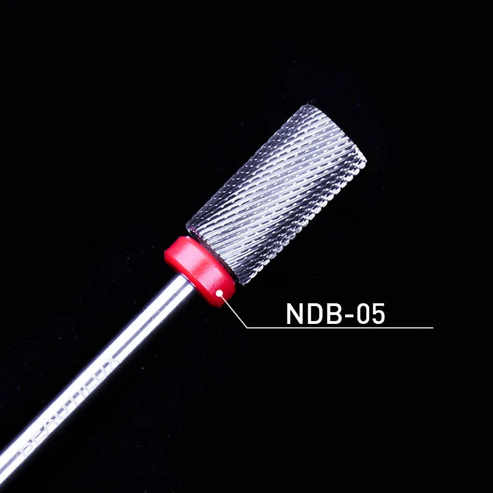 Embouts de Ponceuse Professionnels Beautilux