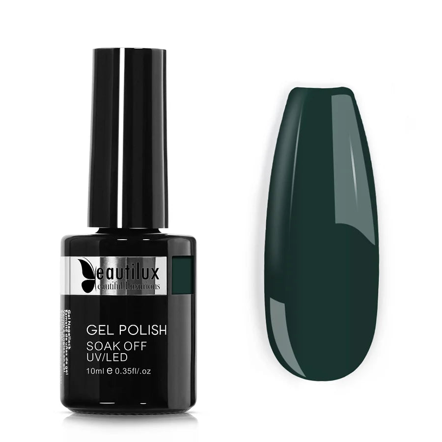 Beautlilux AC-117 "Vert sapin" - VSP Classique