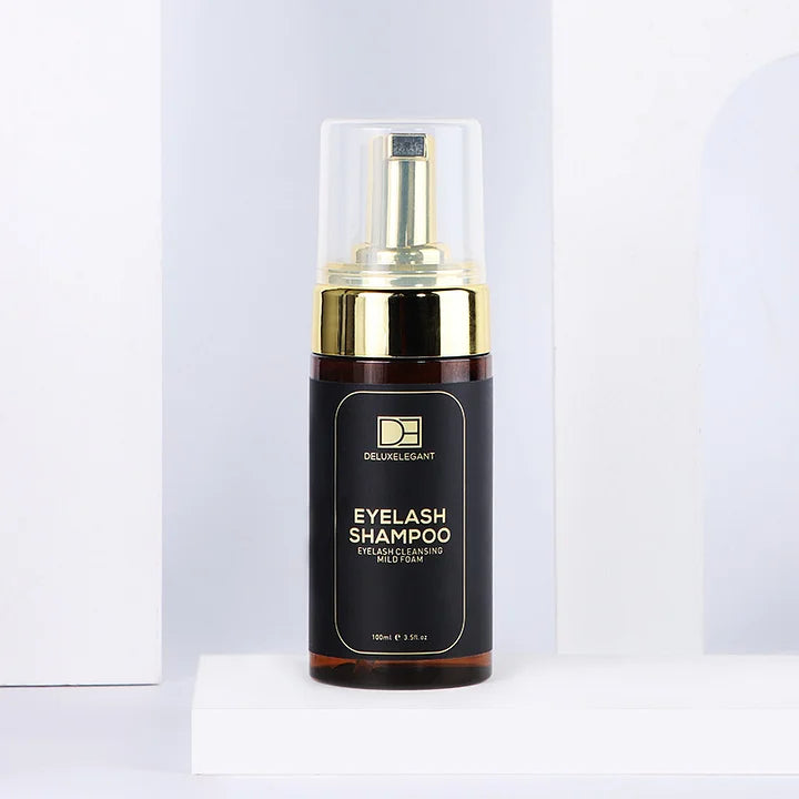 Shampoing pour Cils DE®