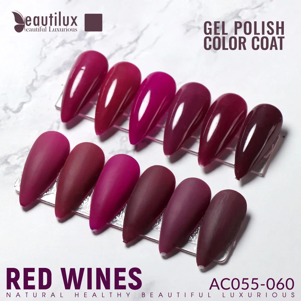 Beautilux - Collection AC Kit 001-120