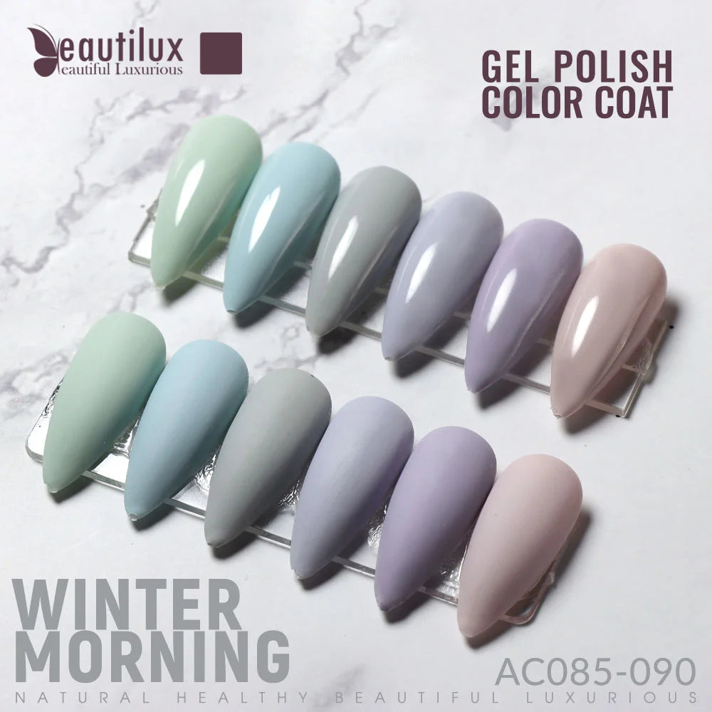 Beautilux - Collection AC Kit 001-120