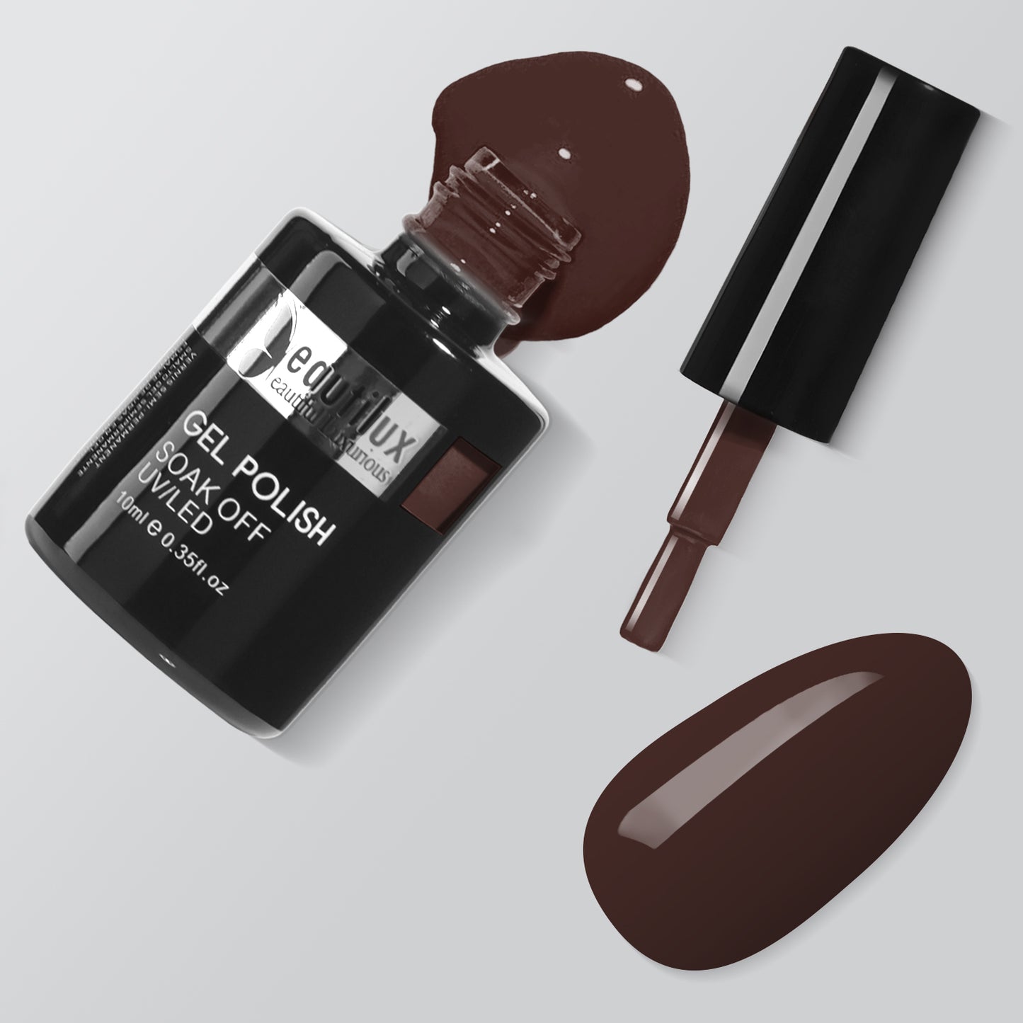 Collection Enjoy Automne - Vernis à l'unité 10ml