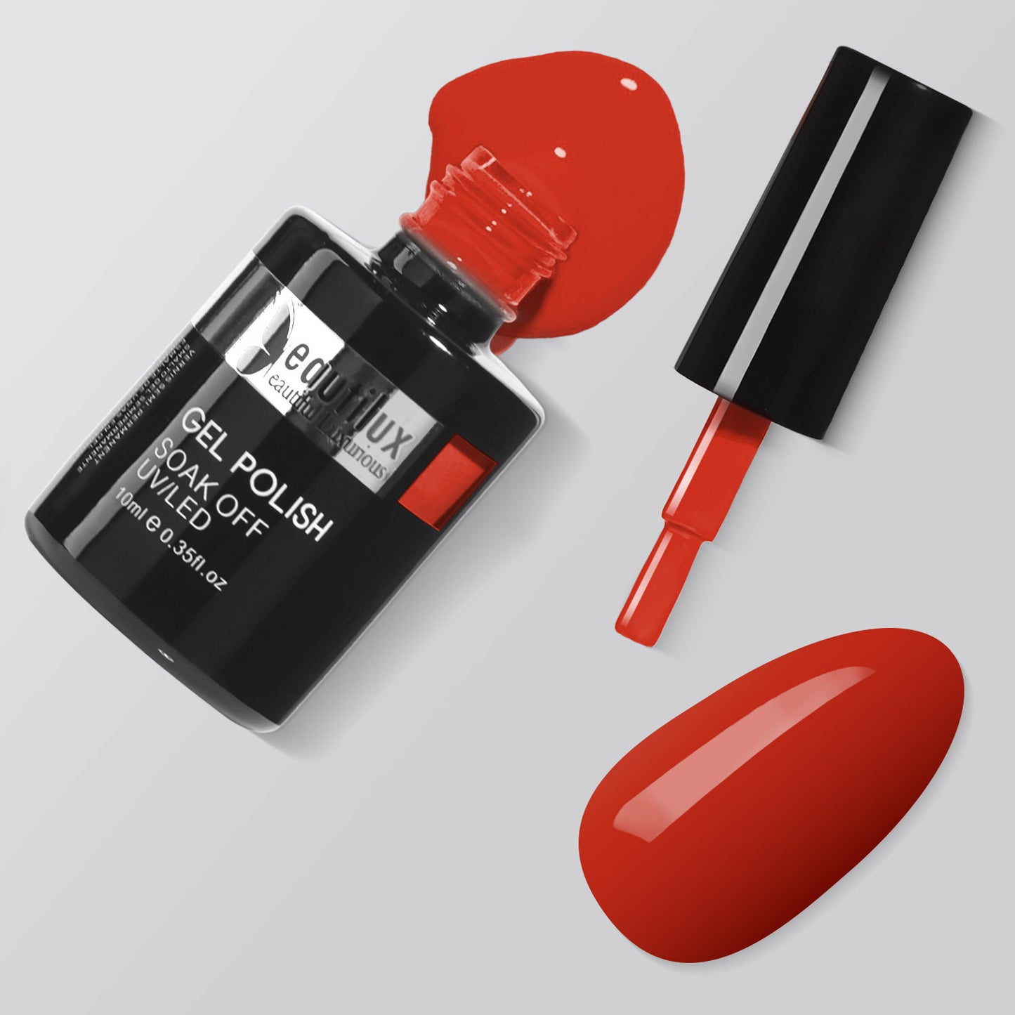 Collection Enjoy Automne - Vernis à l'unité 10ml