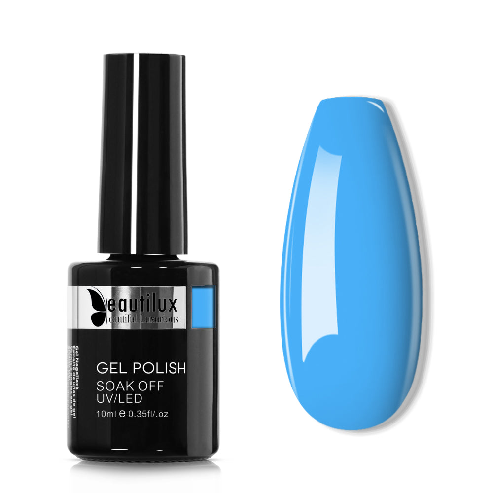 Beautlilux - VSP Classique - Couleurs unis de B-001 à B-060