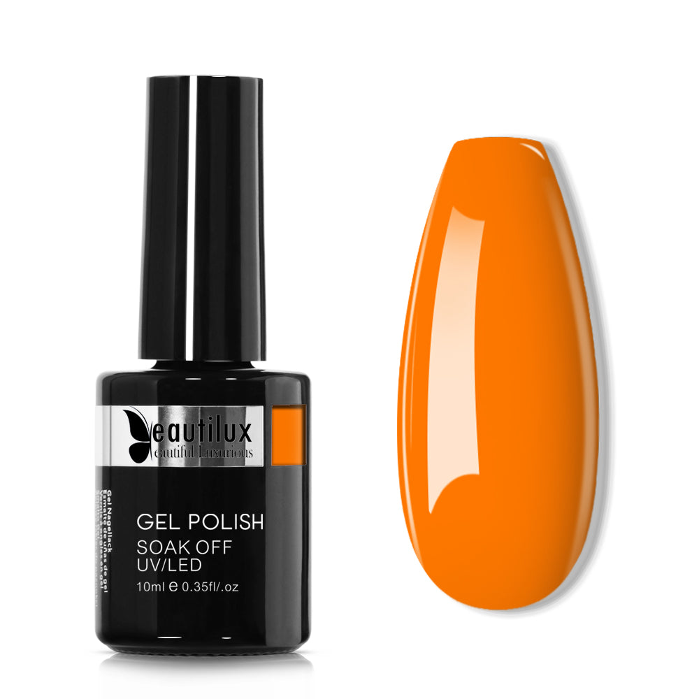 Beautlilux - VSP Classique - Couleurs unis de B-001 à B-060