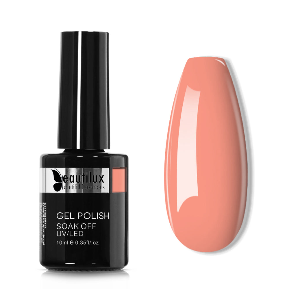 Beautlilux - VSP Classique - Couleurs unis de B-001 à B-060