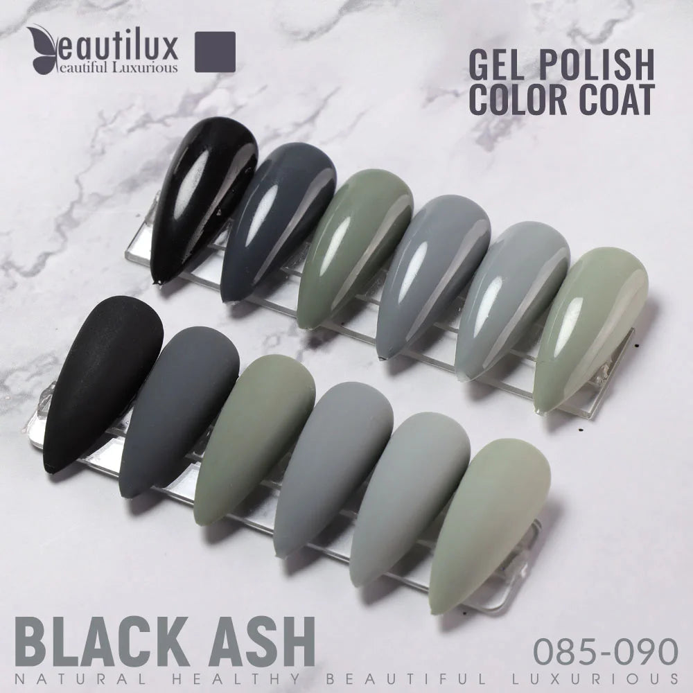 Kit de 6 VSP Beautilux collection B 001 à 120