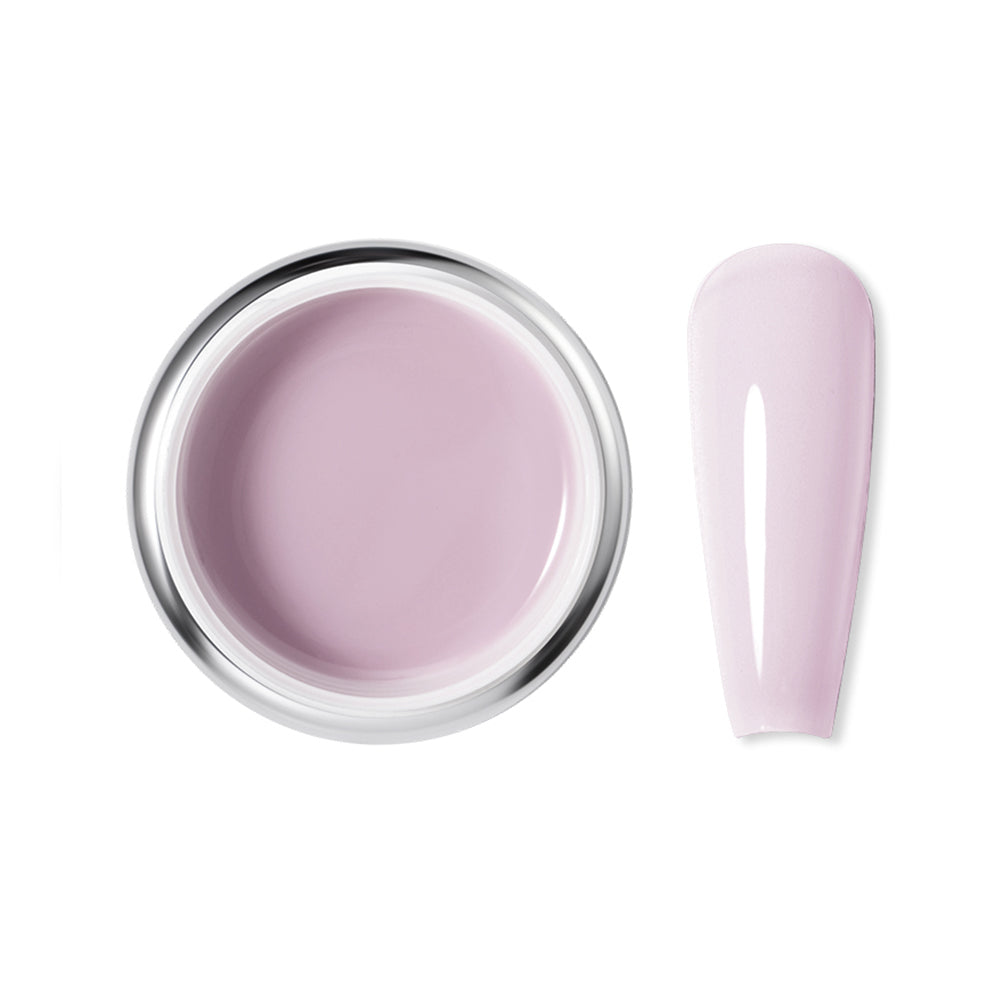 Gel de Construction Dur Beautilux – Format Pro 10g / 55g