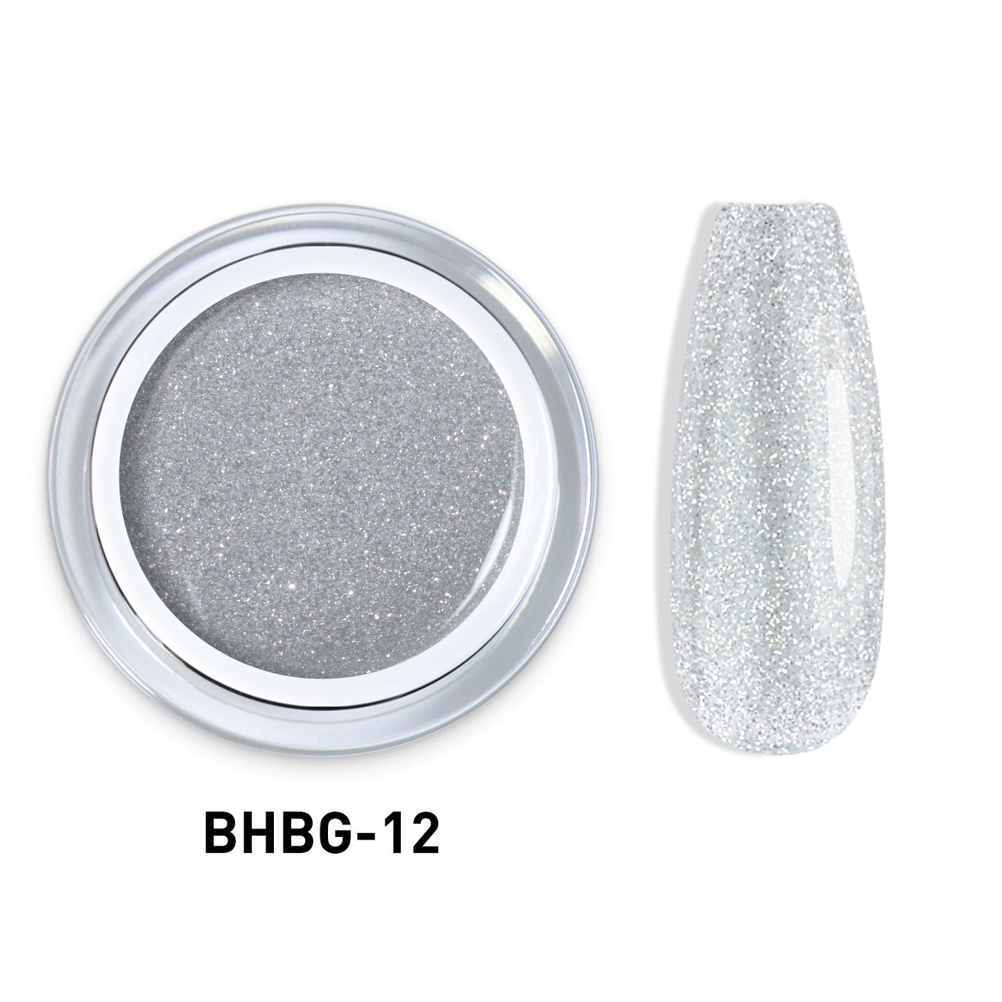 Gel de Construction Dur Beautilux | BHBG 55g, 10g