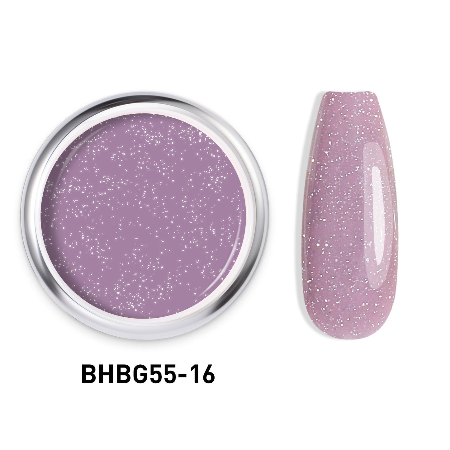 Gel de Construction Dur Beautilux | BHBG 55g, 10g