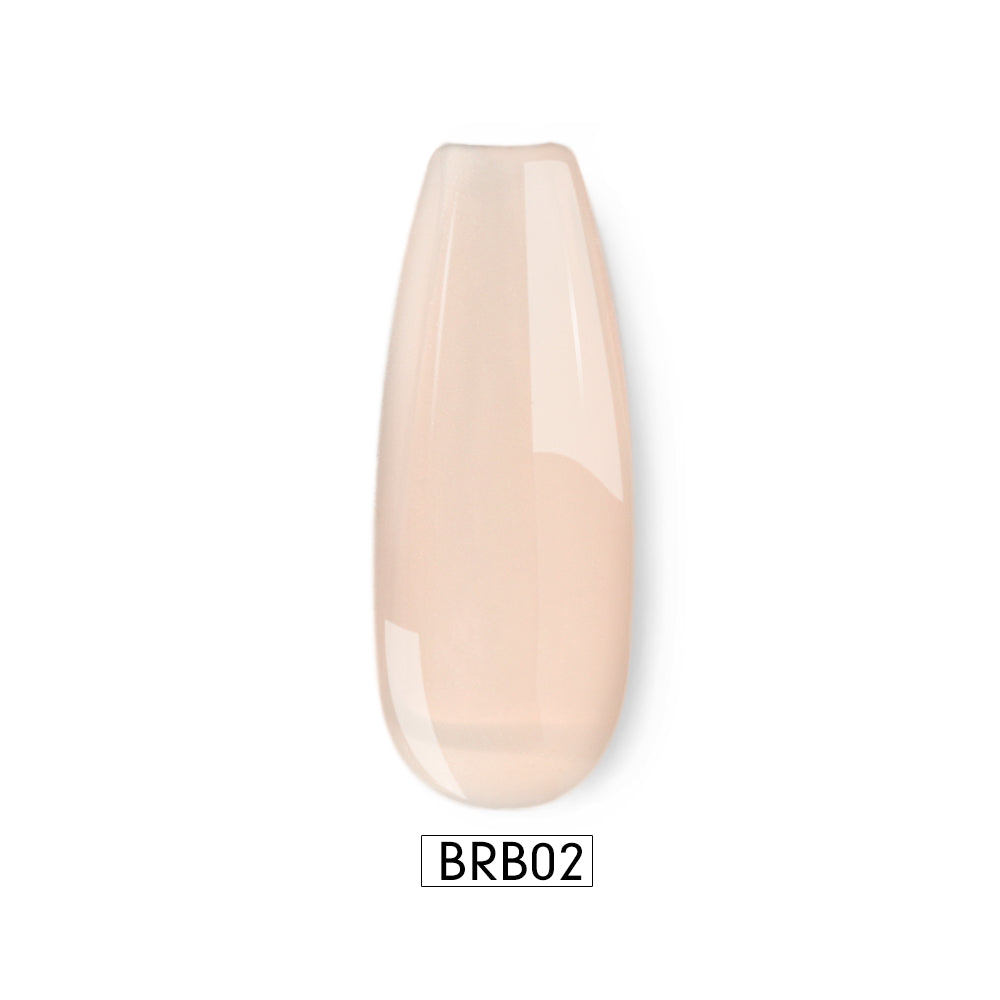 Beautilux Rubber Base BRB | VSP 2 en 1