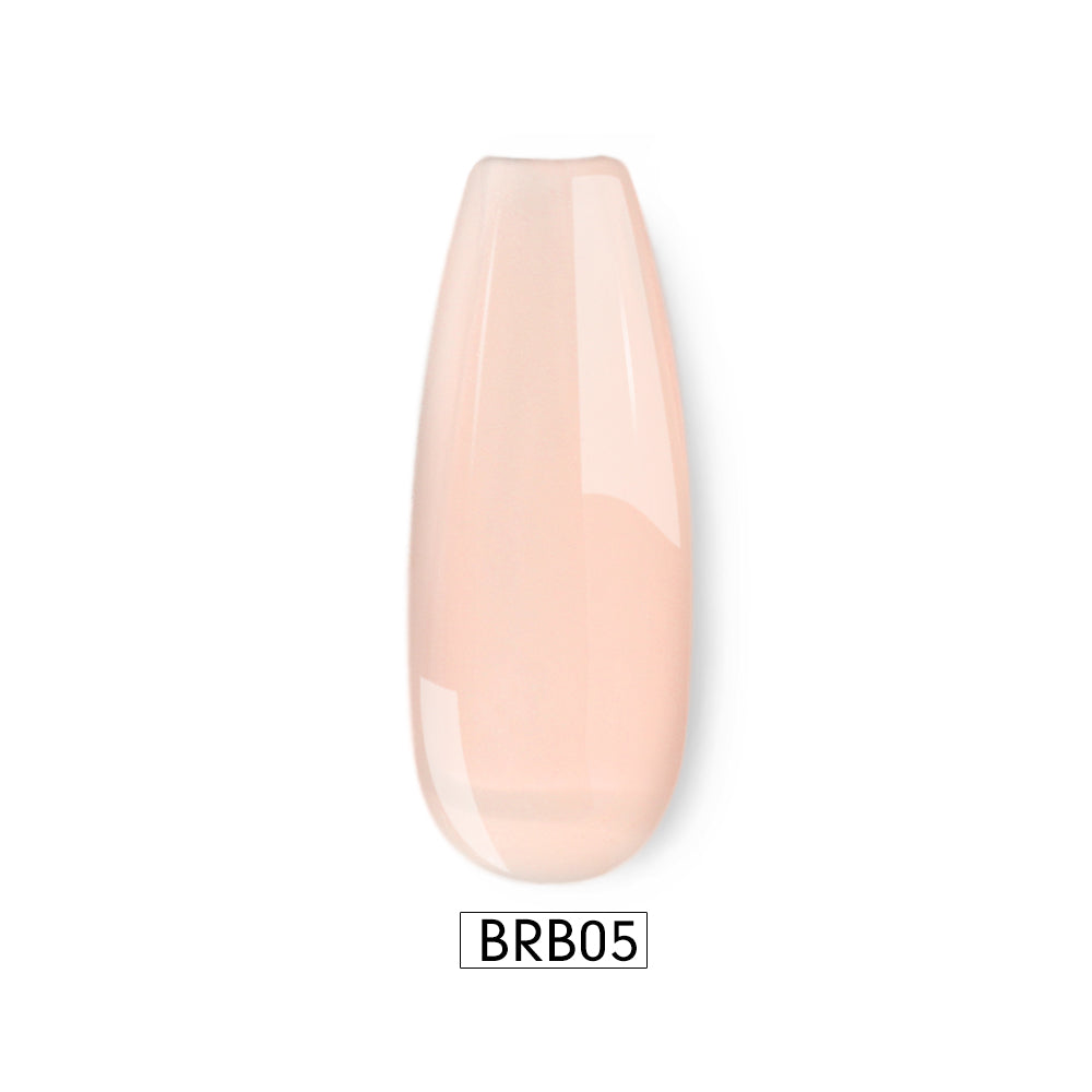 Beautilux Rubber Base BRB | VSP 2 en 1