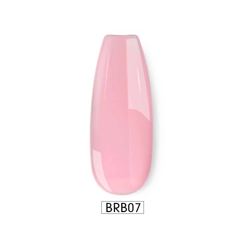 Beautilux Rubber Base BRB | VSP 2 en 1