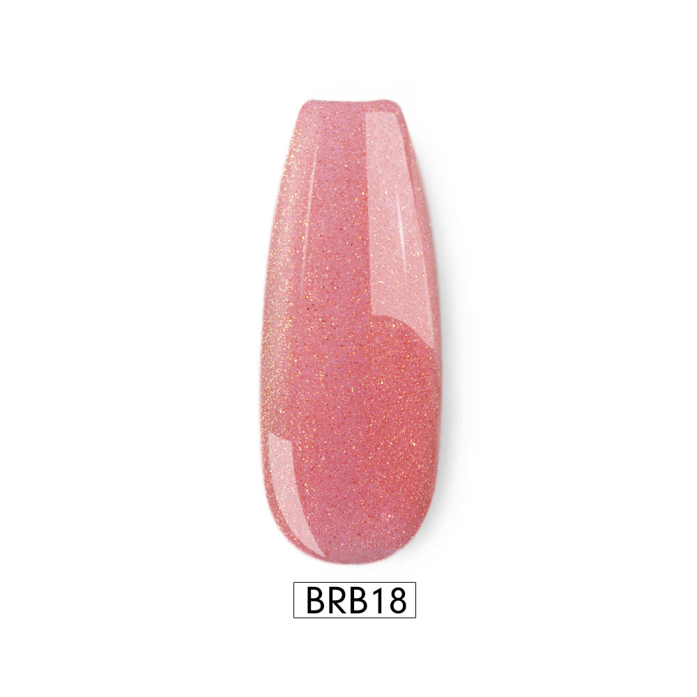 Beautilux Rubber Base BRB | VSP 2 en 1
