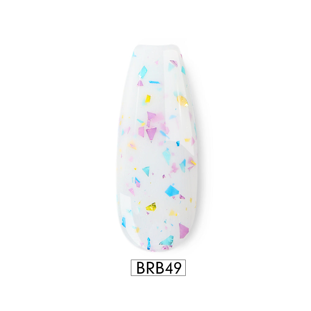 Beautilux Rubber Base BRB | VSP 2 en 1