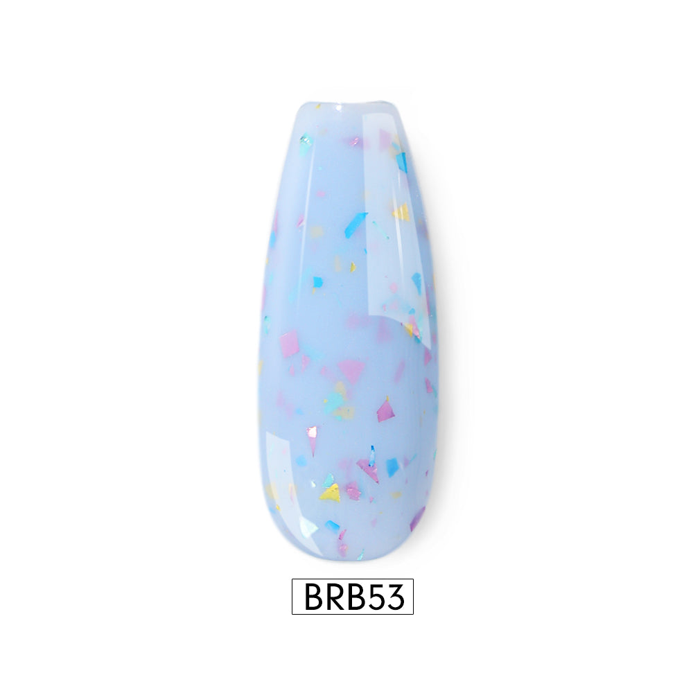 Beautilux Rubber Base BRB | VSP 2 en 1