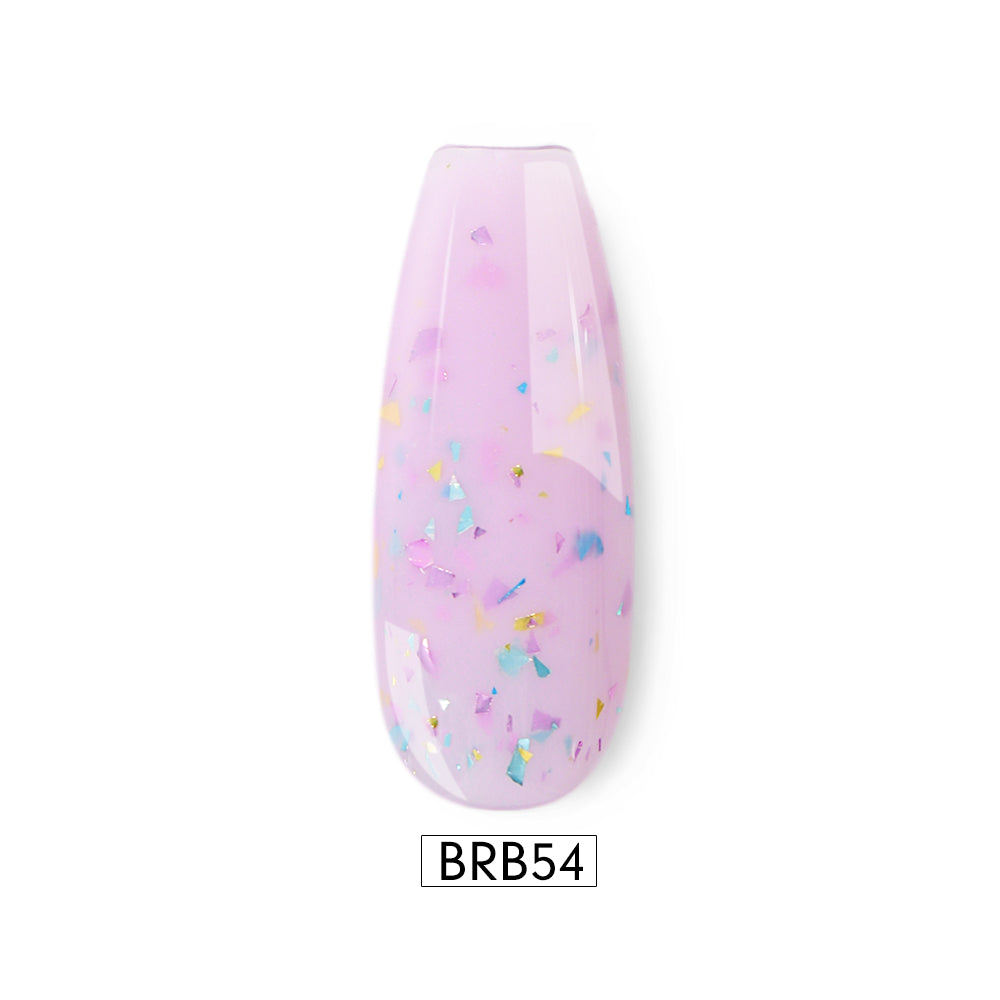 Beautilux Rubber Base BRB | VSP 2 en 1