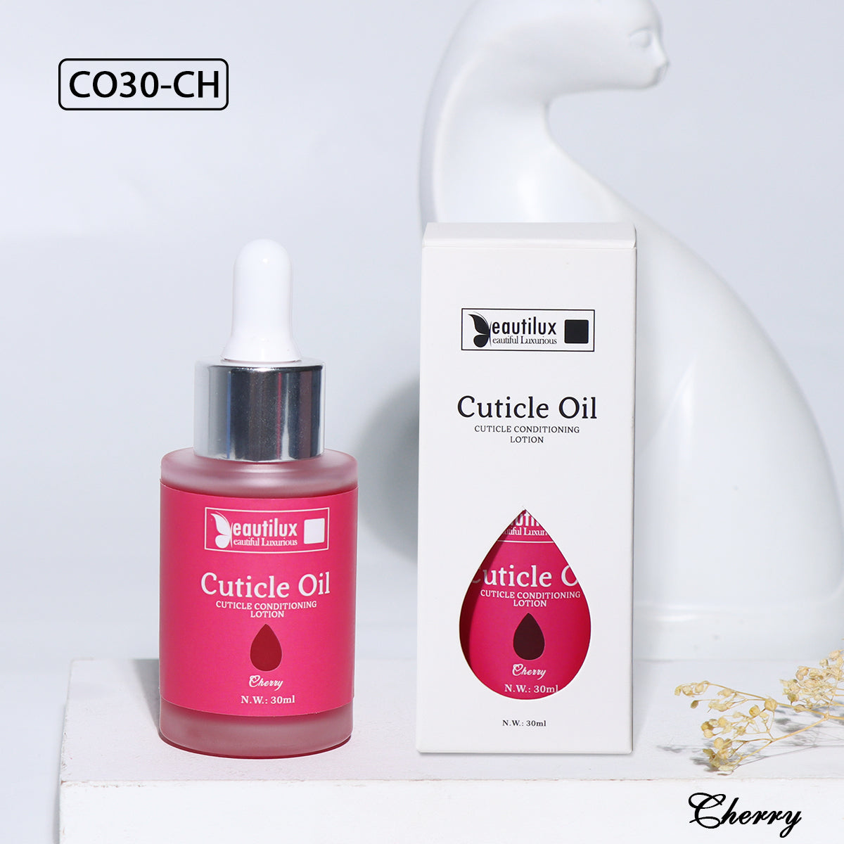 Beautilux Soin Naturel Ongles & Accessoires Professionnels