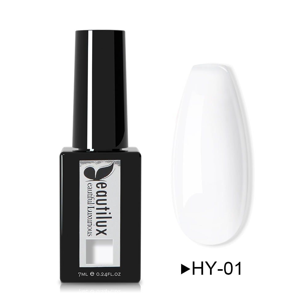 Beautilux Gel de Construction Sans limage Sans HEMA – 7 ml, 10 g & 55 g