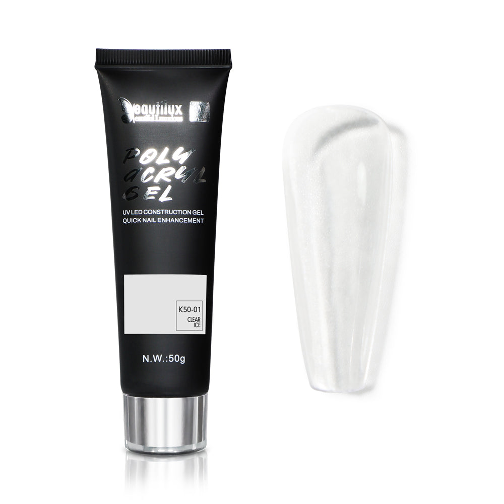 Gel Polyacrylique Beautilux – 30g / 50g
