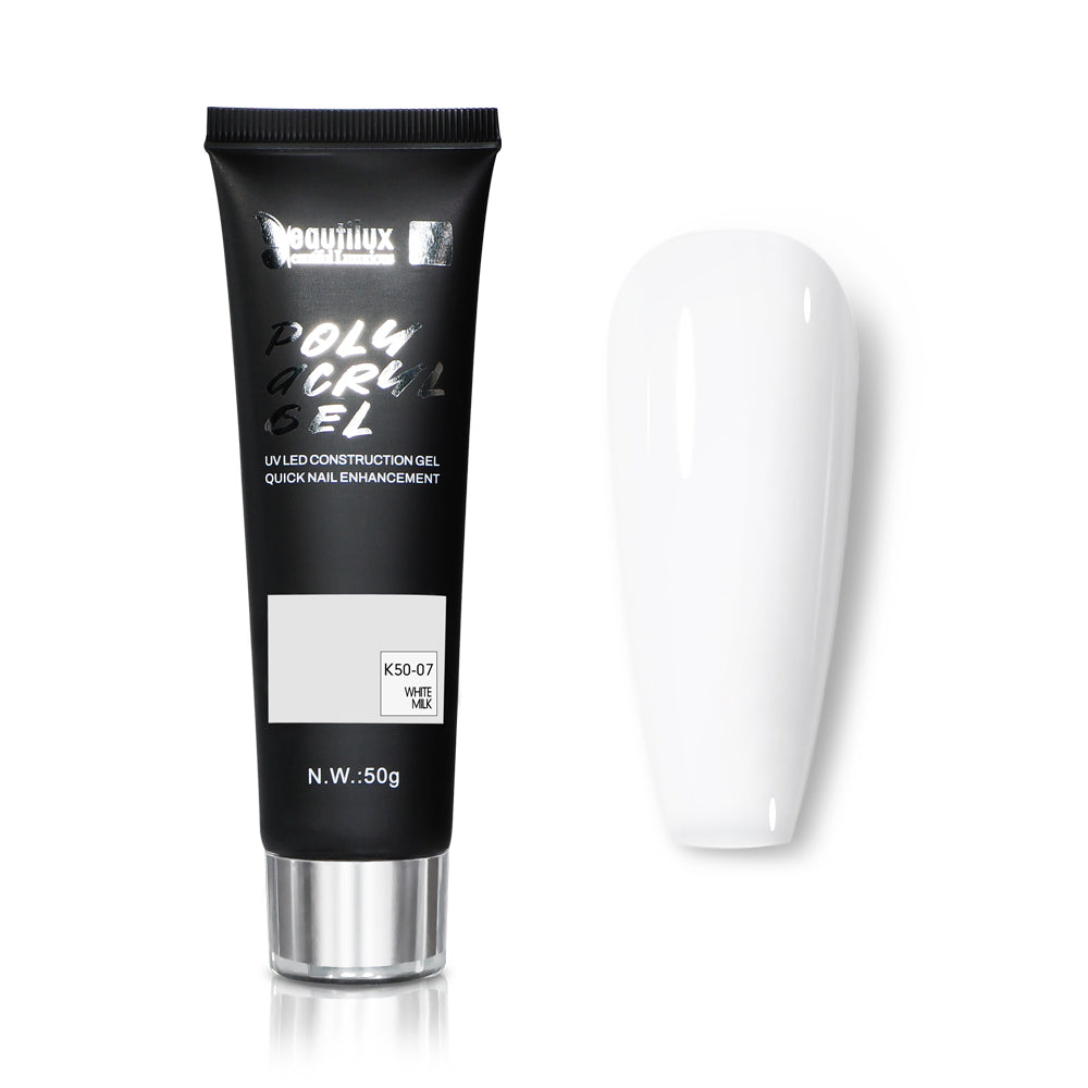 Gel Polyacrylique Beautilux – 30g / 50g