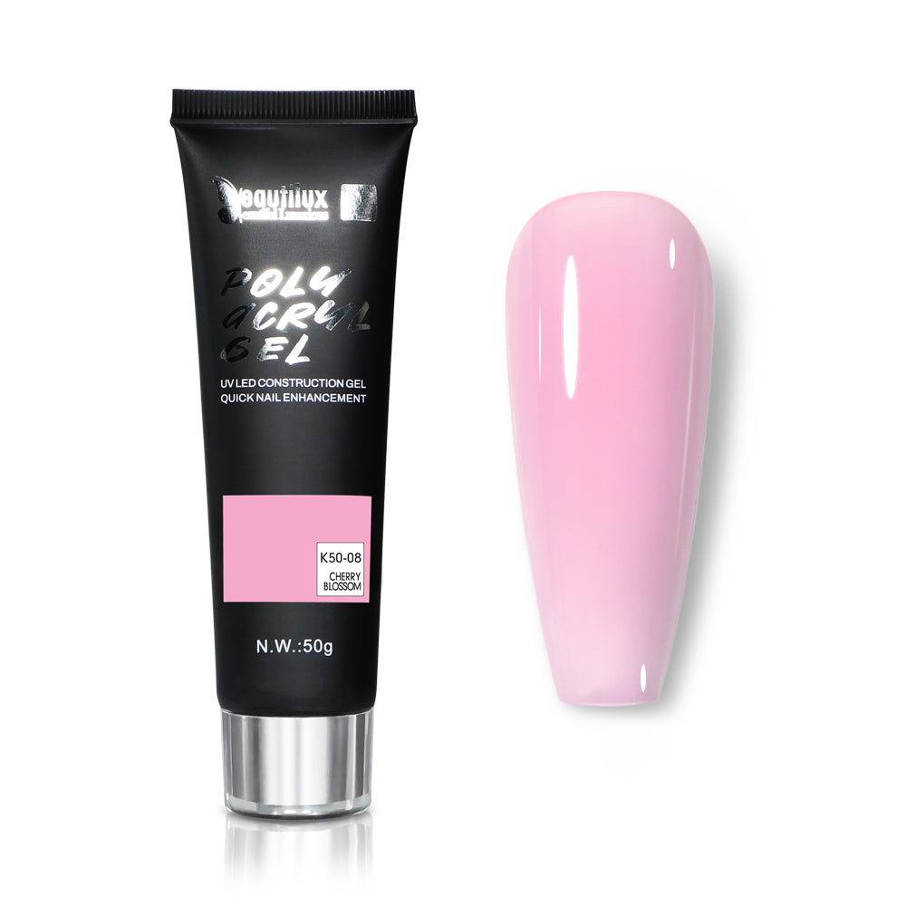 Gel Polyacrylique Beautilux – 30g / 50g