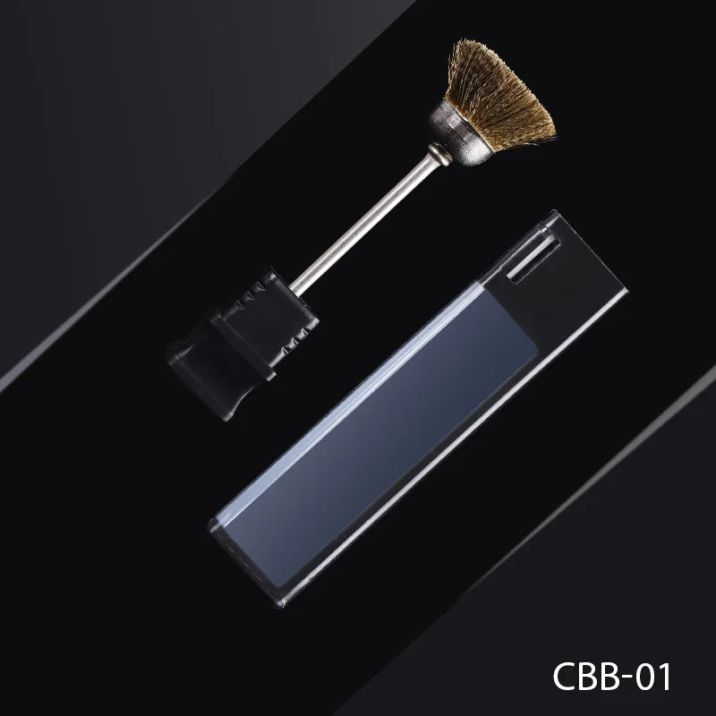 Embouts de Ponceuse Professionnels Beautilux