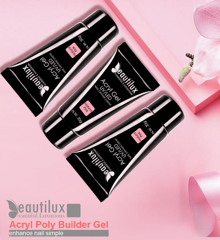 Acryl Gel Beautilux BYCG-01_06