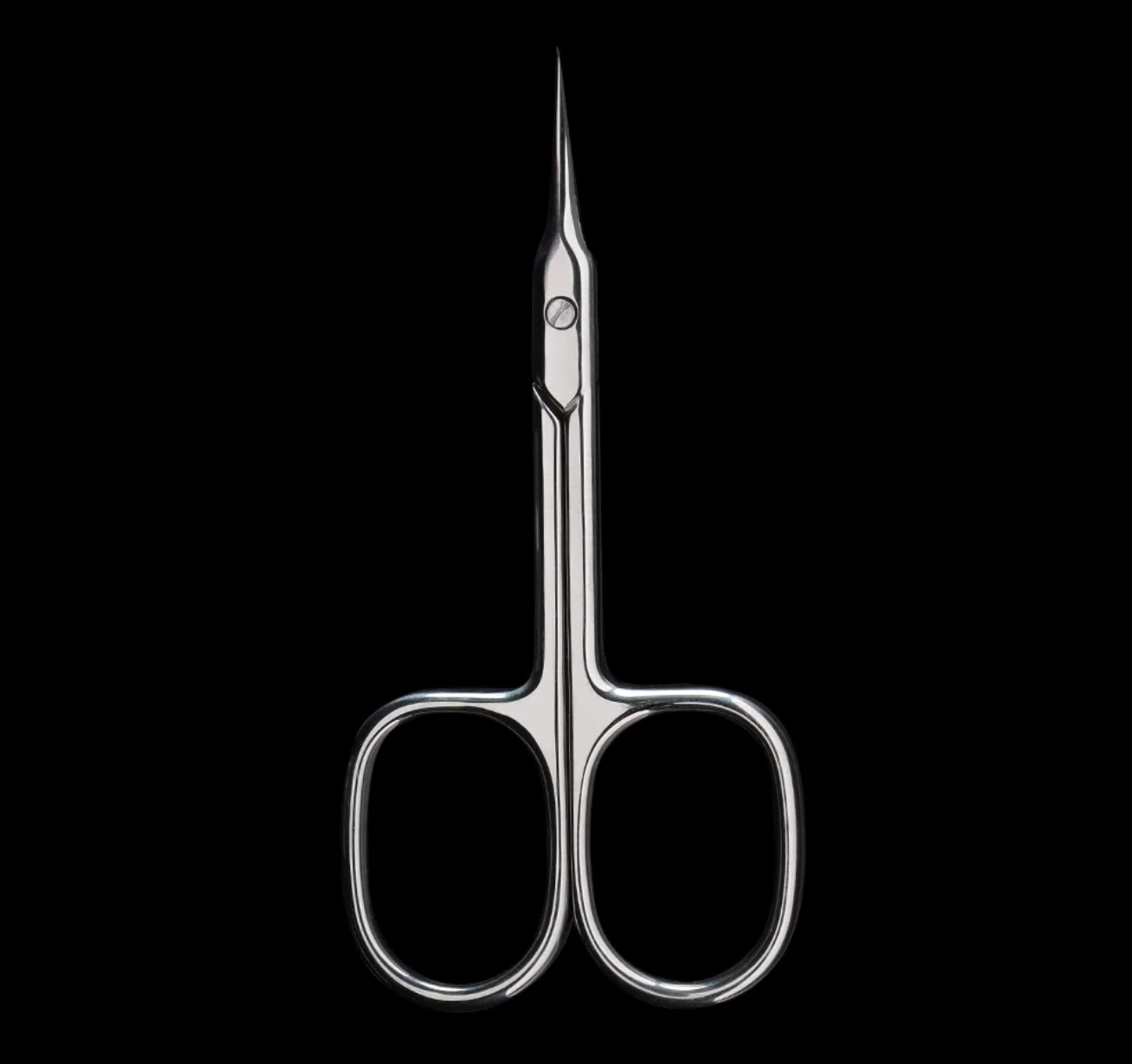 Outils de manucure en acier chirurgical Beautilux