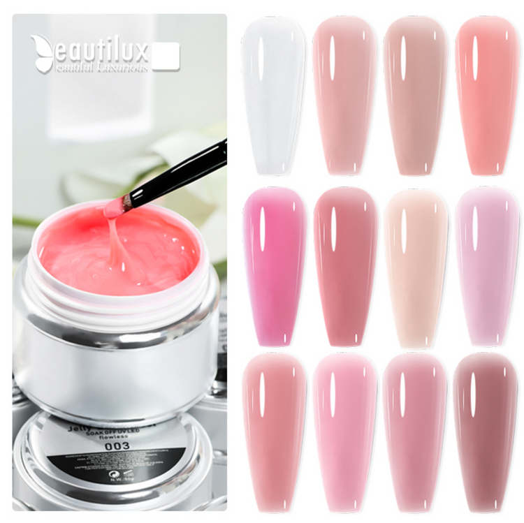 Jelly Gel Beautilux