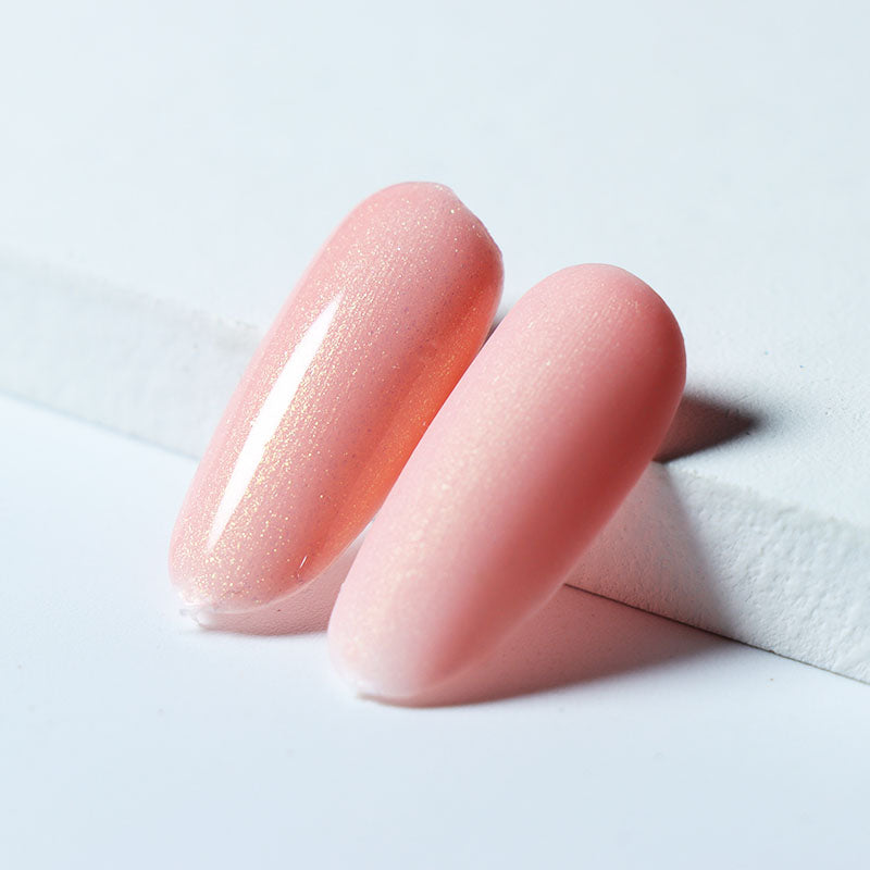 Vernis Gel Semi-Permanent Pailleté Beautilux – 10ml