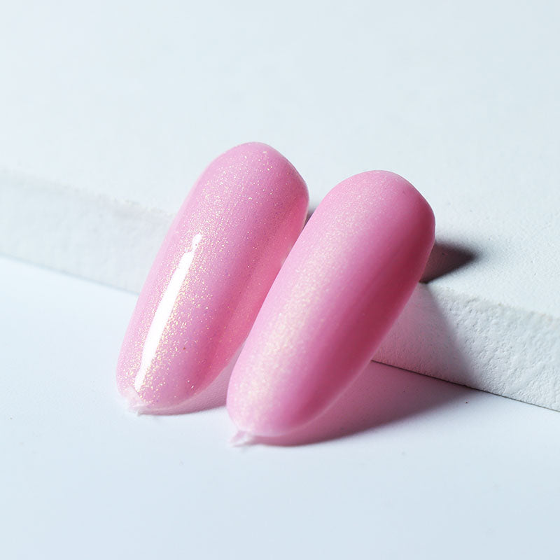 Vernis Gel Semi-Permanent Pailleté Beautilux – 10ml