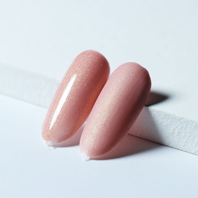 Vernis Gel Semi-Permanent Pailleté Beautilux – 10ml