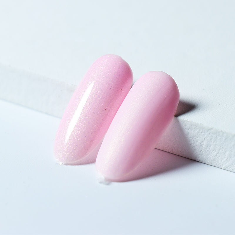Vernis Gel Semi-Permanent Pailleté Beautilux – 10ml